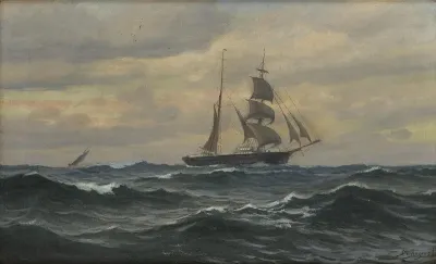 Schooner