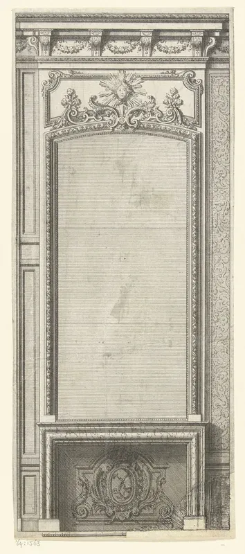 Schoorsteen