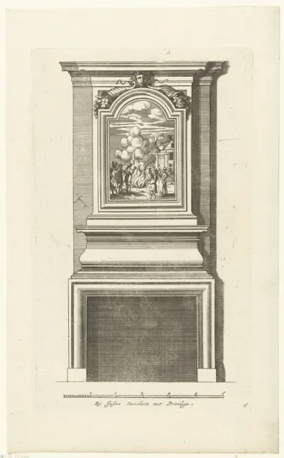 Schoorsteen