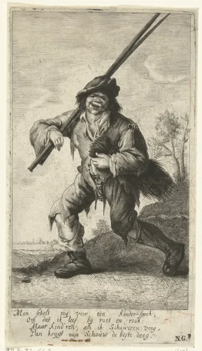 Schoorsteenveger
