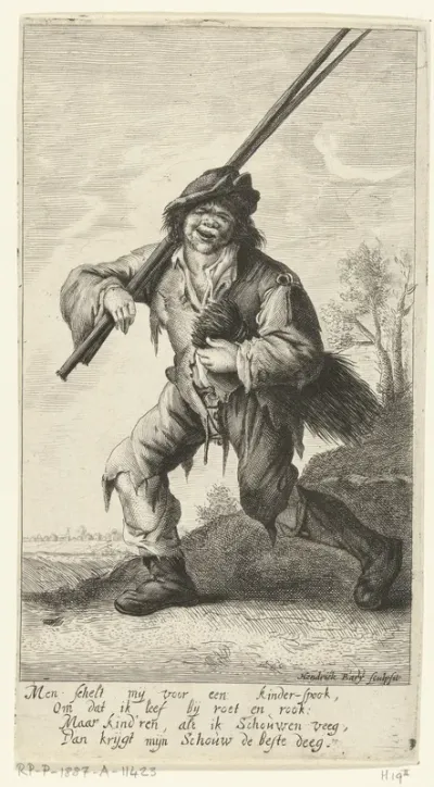 Schoorsteenveger