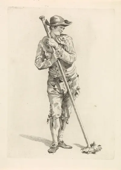 Schoorsteenveger