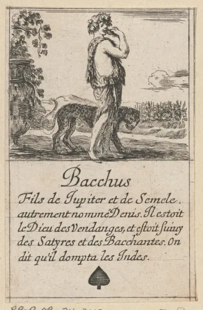 Schoppenboer