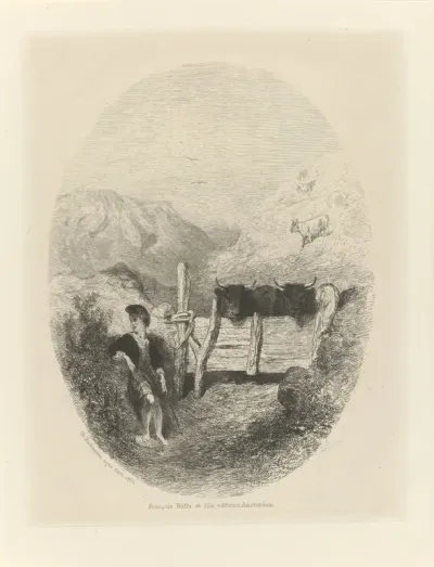 Schotse herder