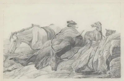 Schotse jachtgroep