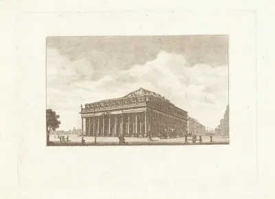 Schouwburg van Bordeaux