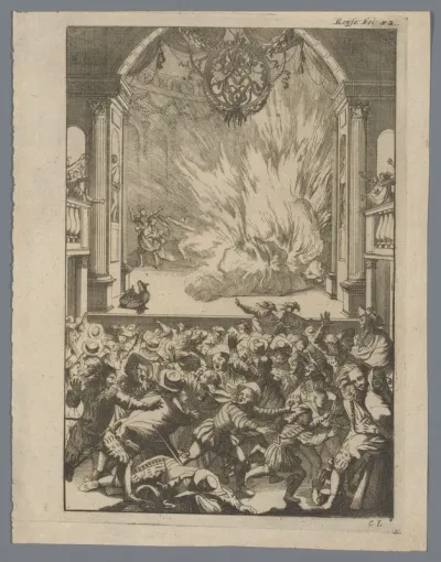 Schouwburgbrand