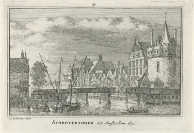 Schreierstoren