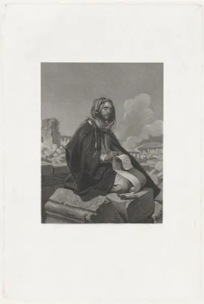 Schrijvende Arabier