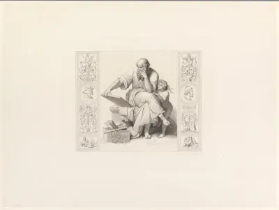 Schrijvende Solon