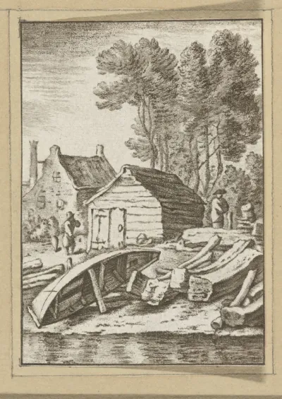 Schuitenmakerswerf