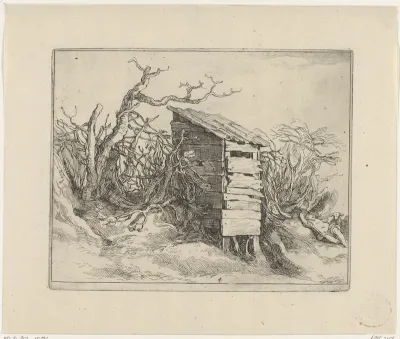 Schuurtje