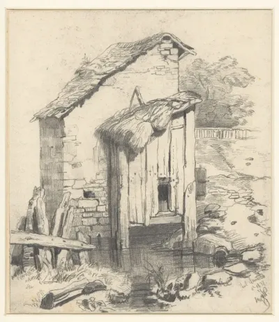 Schuurtje