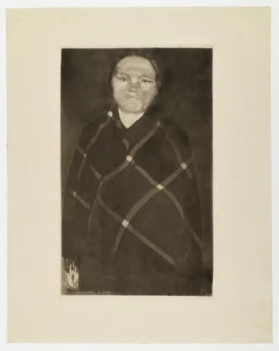 "Schwangere Frau"