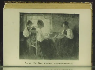 Schwarzwälderinnen