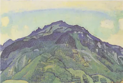 Schynige Platte