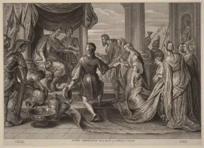 Scipio Africanus