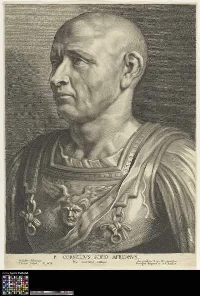 Scipio Africanus