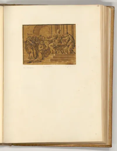 Scipio Africanus