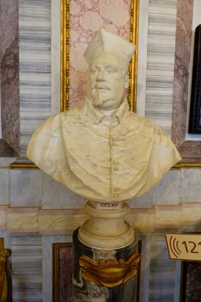 Scipione Borghese