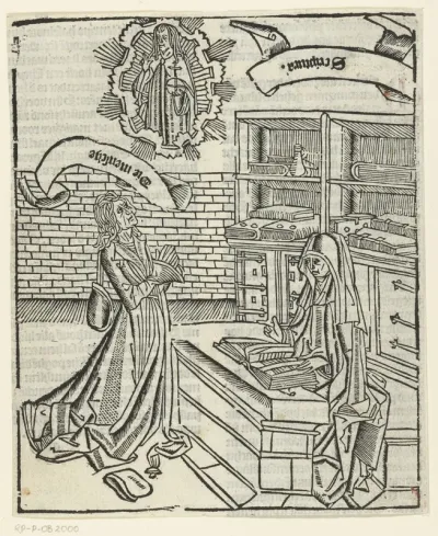 Scriptura en de mens