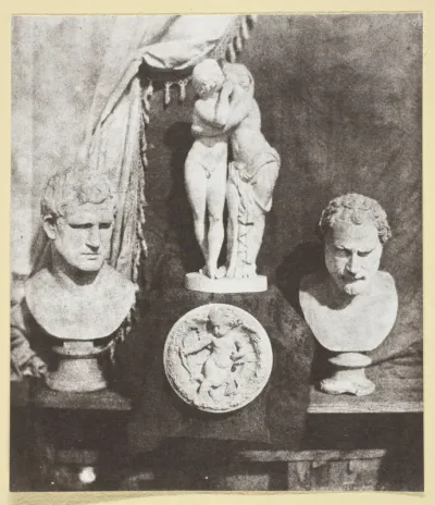 Sculptures