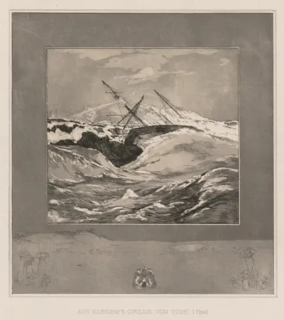 Sea