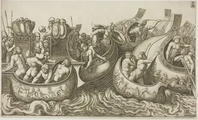Sea Battle