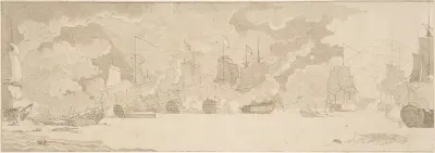 Sea Battle