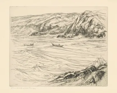 Sea Pasture