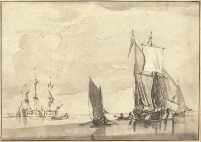 Seascape
