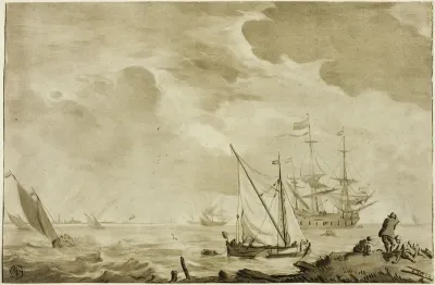 Seascape