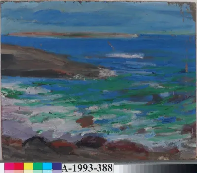 Seascape