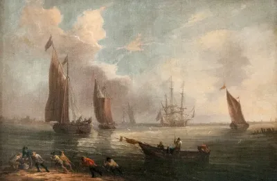 Seascape