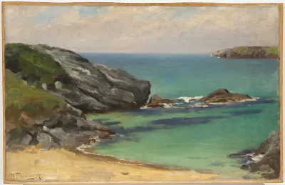 Seascape
