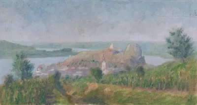 Seascape