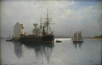 Seascape