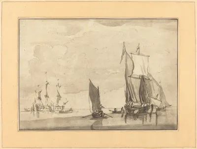 Seascape