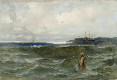 Seascape
