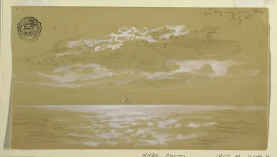 Seascape, Newfoundland
