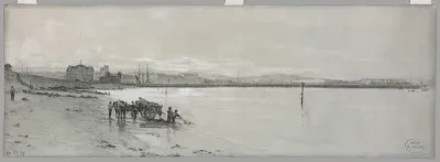 Seaside