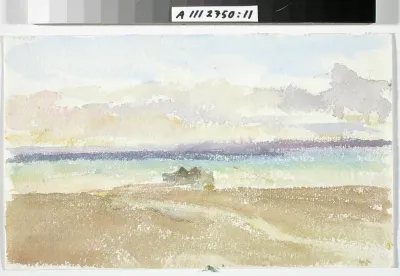 Seaside Landscape