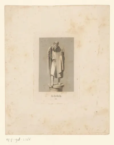 Sebaldus van Neurenberg
