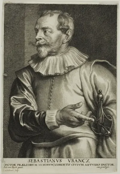 Sebastiaan Vrancx