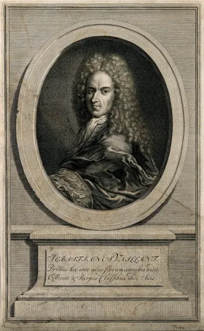 Sébastian Vaillant