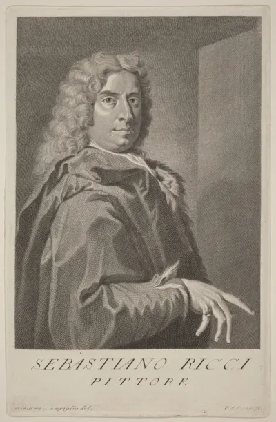 Sebastiano Ricci