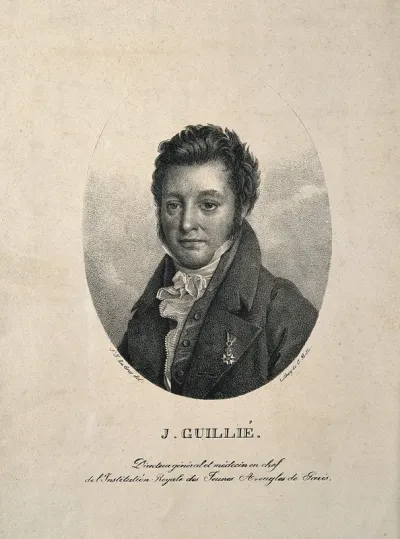Sébastien Guillié