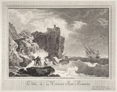 Second View of the Gulf of Venice