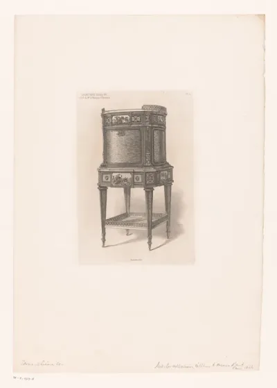 Secretaire