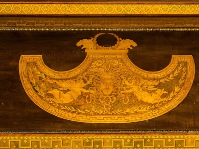 Secretaire